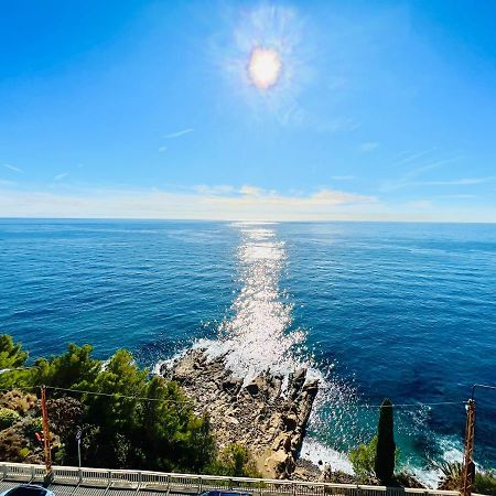 Suite Sunset 7 - Fronte Mare San Remo Exterior foto