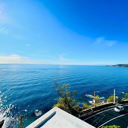 Suite Sunset 7 - Fronte Mare San Remo Exterior foto