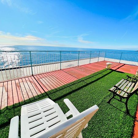 Suite Sunset 7 - Fronte Mare San Remo Exterior foto