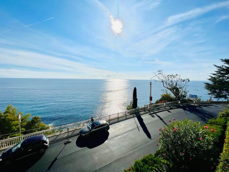 Suite Sunset 7 - Fronte Mare San Remo Exterior foto