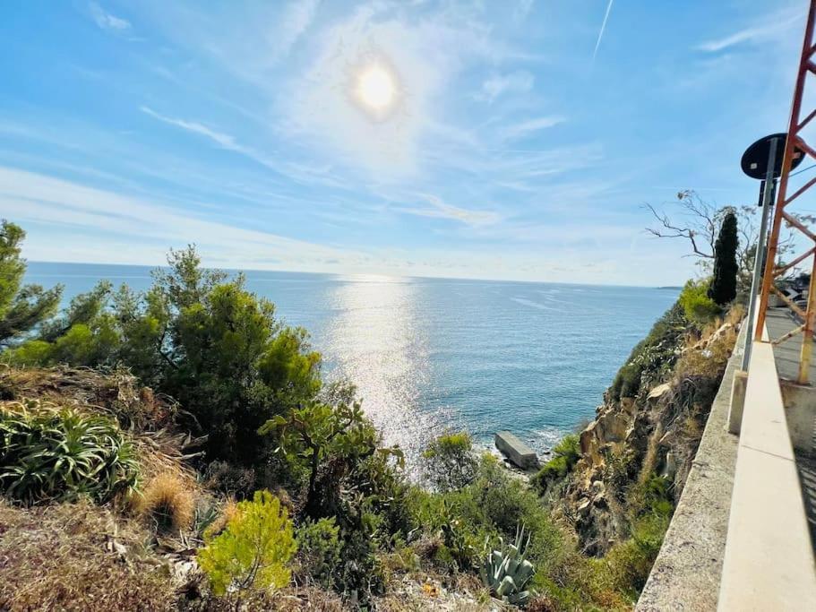 Suite Sunset 7 - Fronte Mare San Remo Exterior foto