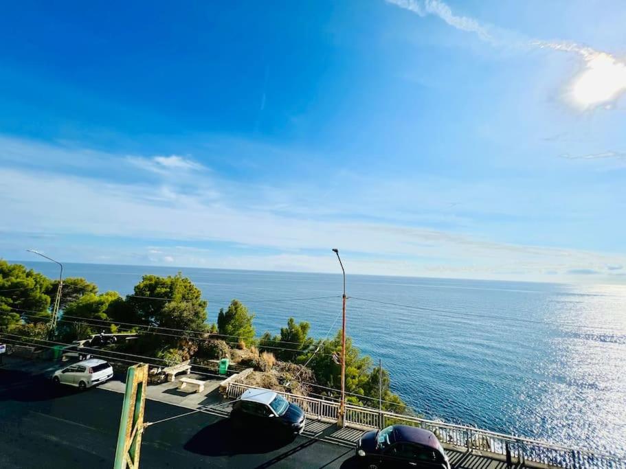 Suite Sunset 7 - Fronte Mare San Remo Exterior foto