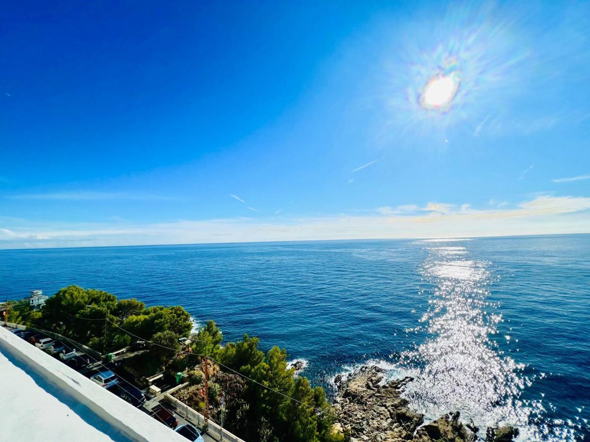 Suite Sunset 7 - Fronte Mare San Remo Exterior foto