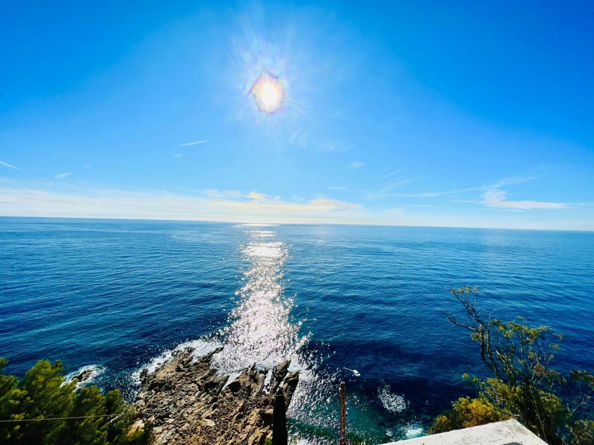 Suite Sunset 7 - Fronte Mare San Remo Exterior foto