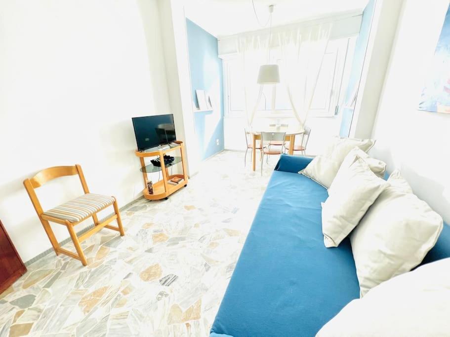 Suite Sunset 7 - Fronte Mare San Remo Exterior foto