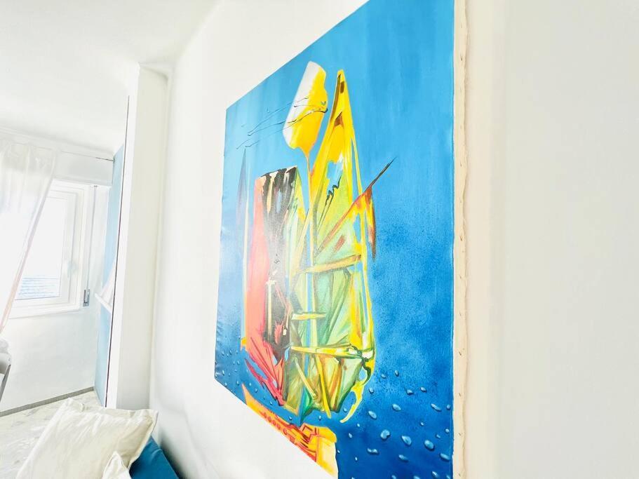 Suite Sunset 7 - Fronte Mare San Remo Exterior foto