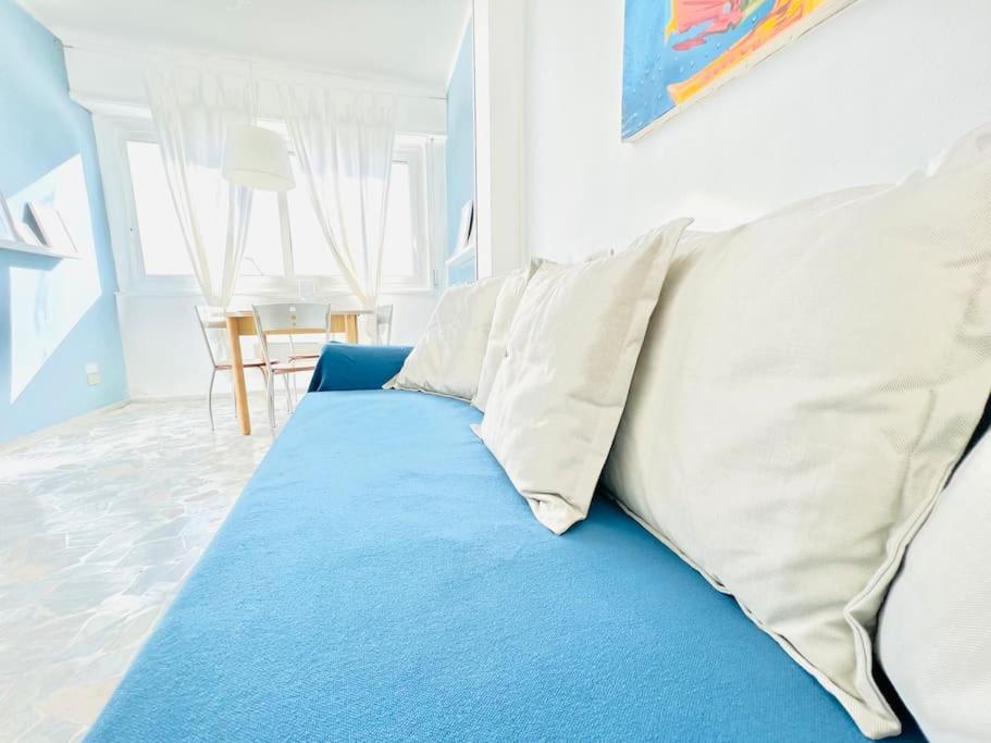 Suite Sunset 7 - Fronte Mare San Remo Exterior foto