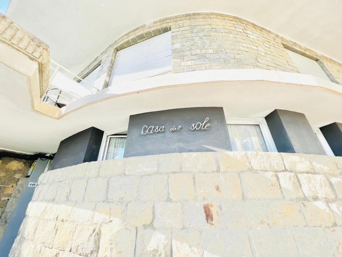 Suite Sunset 7 - Fronte Mare San Remo Exterior foto
