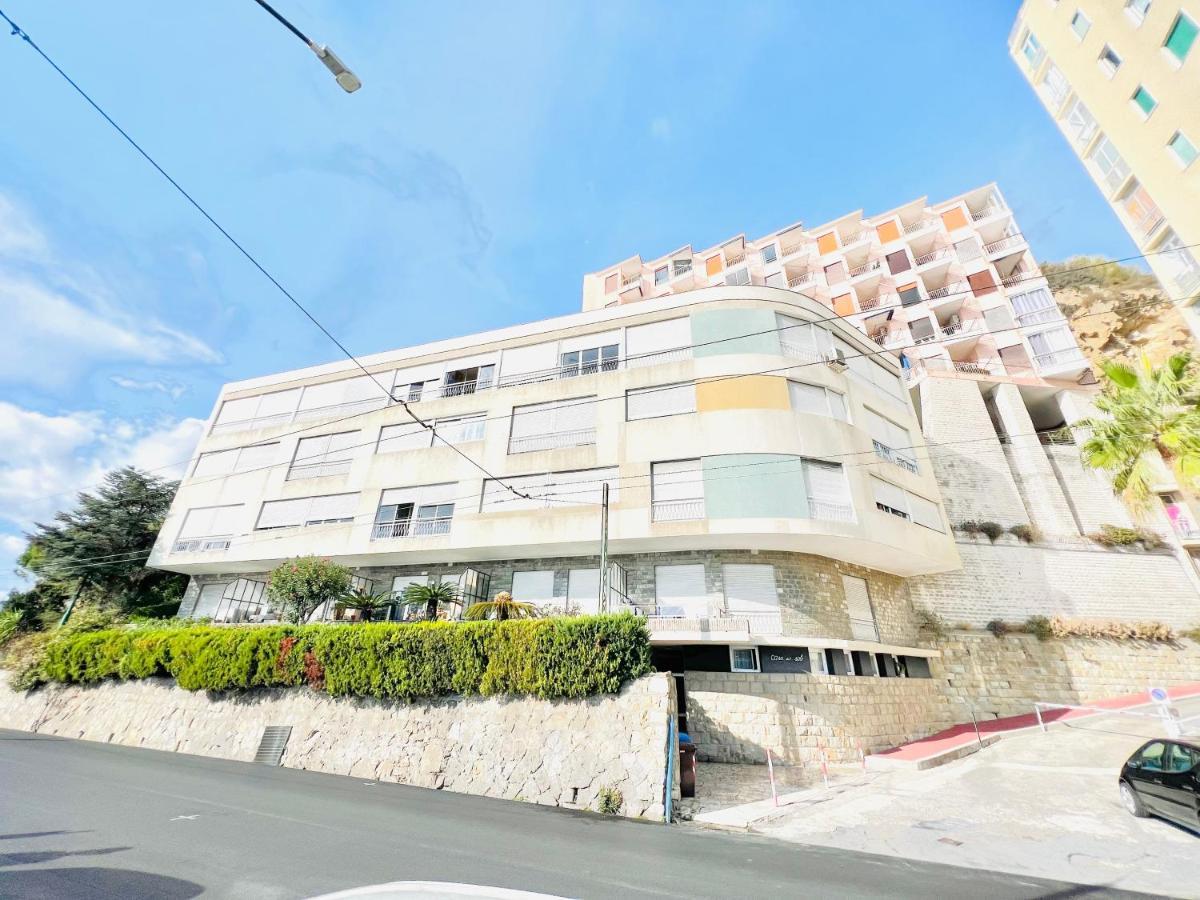 Suite Sunset 7 - Fronte Mare San Remo Exterior foto