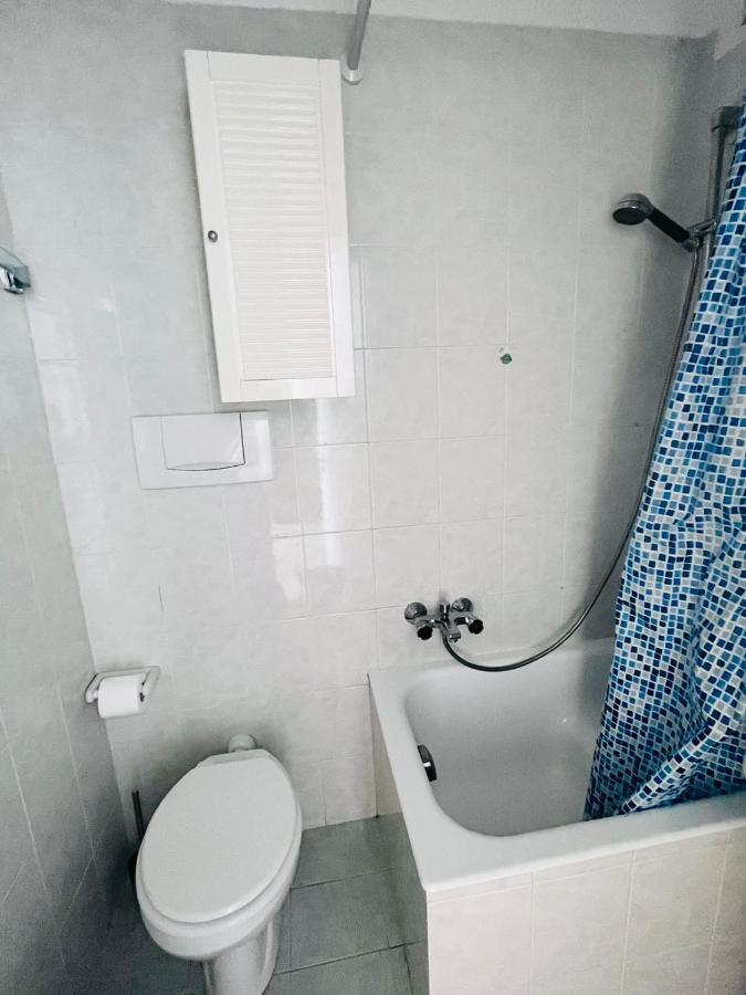 Suite Sunset 7 - Fronte Mare San Remo Exterior foto